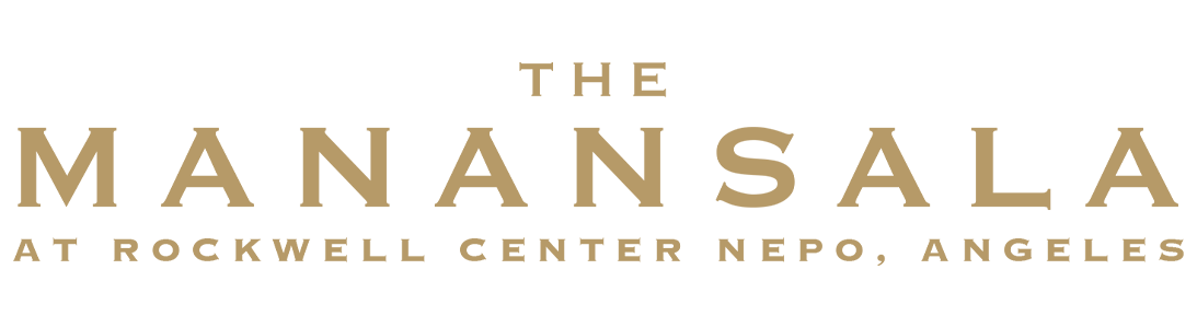 The Manansala at Rockwell Center Nepo, Angeles