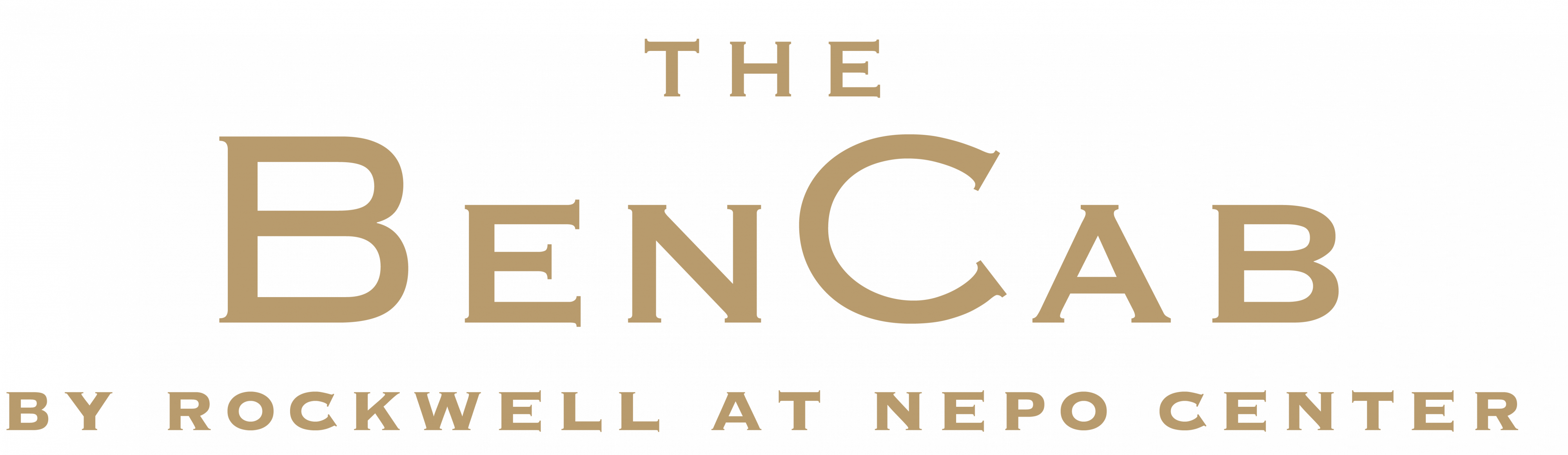 The BenCab in Rockwell at Nepo Center, Angeles